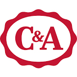 c&a logo